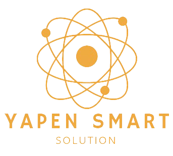 Logo Yapen Smart